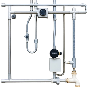 Pressurised Systems